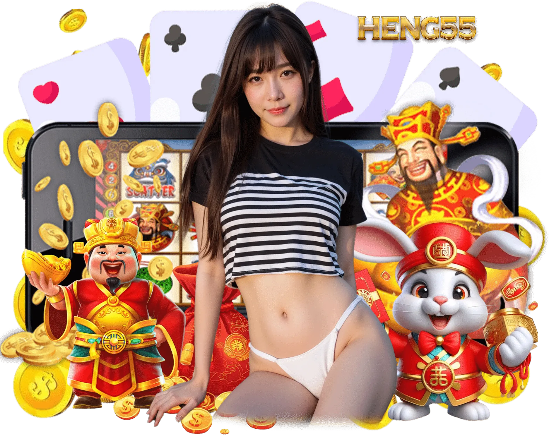 HENG55
